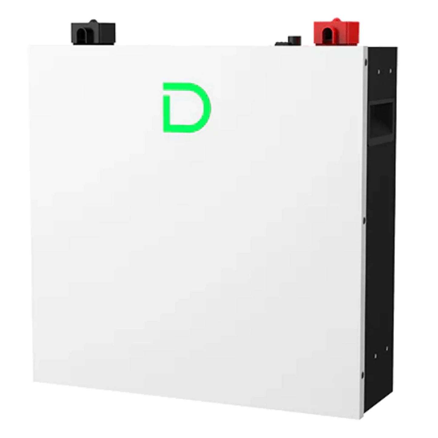 Dyness DL5.0C PRO 5.12 kWh Thuisbatterij – Laagspanning