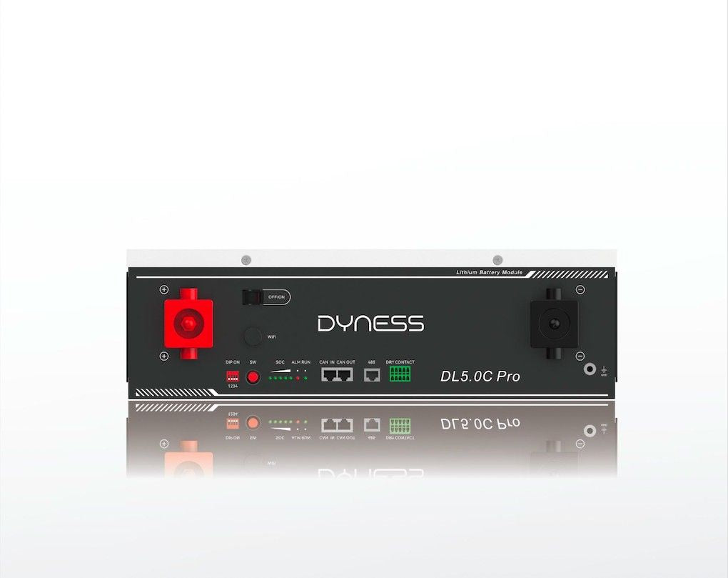 Dyness_DL5.0C_Pro_top