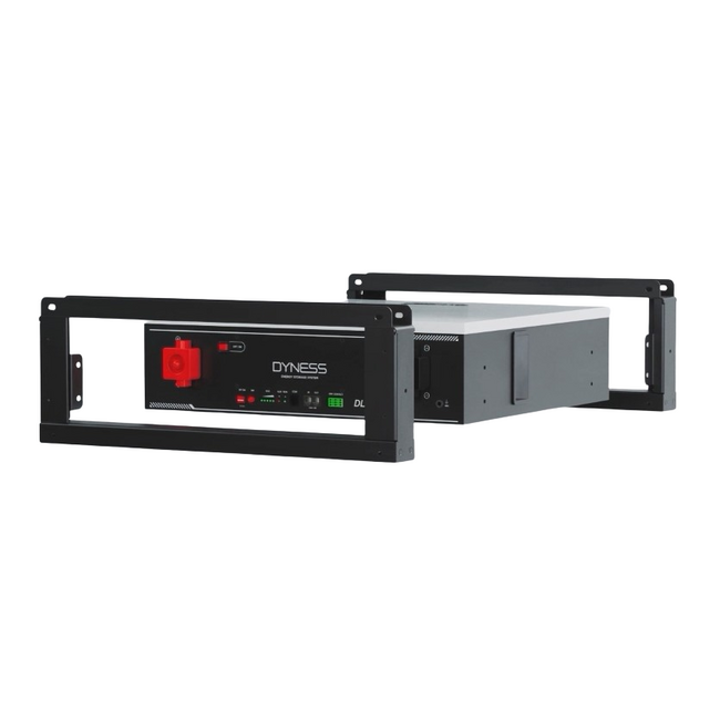 Dyness DL5.0C bracket