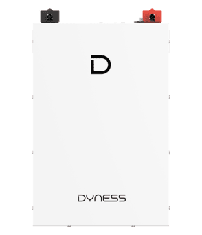 Dyness DL5.0F 5.12 kWh Thuisbatterij – Laagspanning