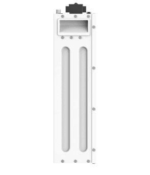 Dyness DL5.0F 5.12 kWh Thuisbatterij – Laagspanning – detailfoto 4