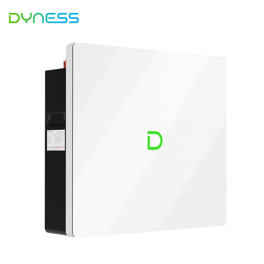 Dyness Powerbox G2 10.24kWh LiFePO4 Thuisbatterij
