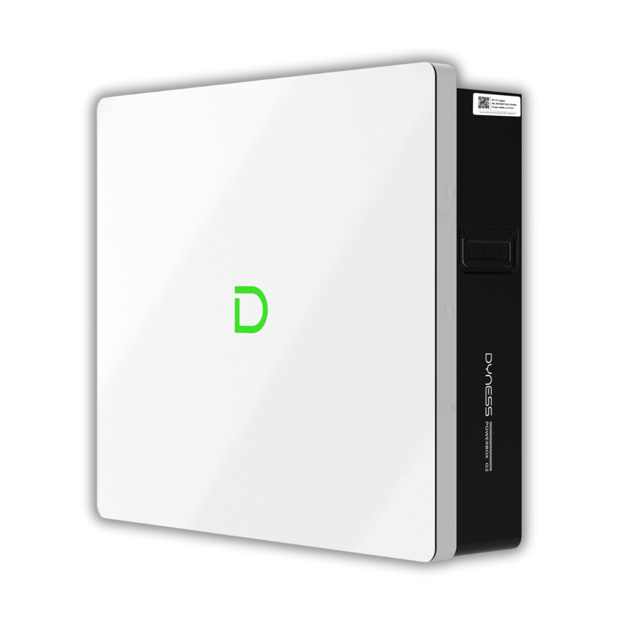 Dyness Powerbox G2 10,24 kWh – Modulaire LiFePO₄ Thuisbatterij 