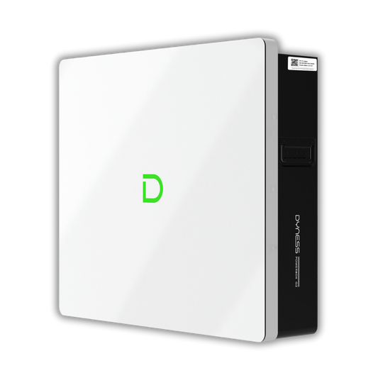 Dyness Powerbox G2 10,24 kWh – Modulaire LiFePO₄ Thuisbatterij 