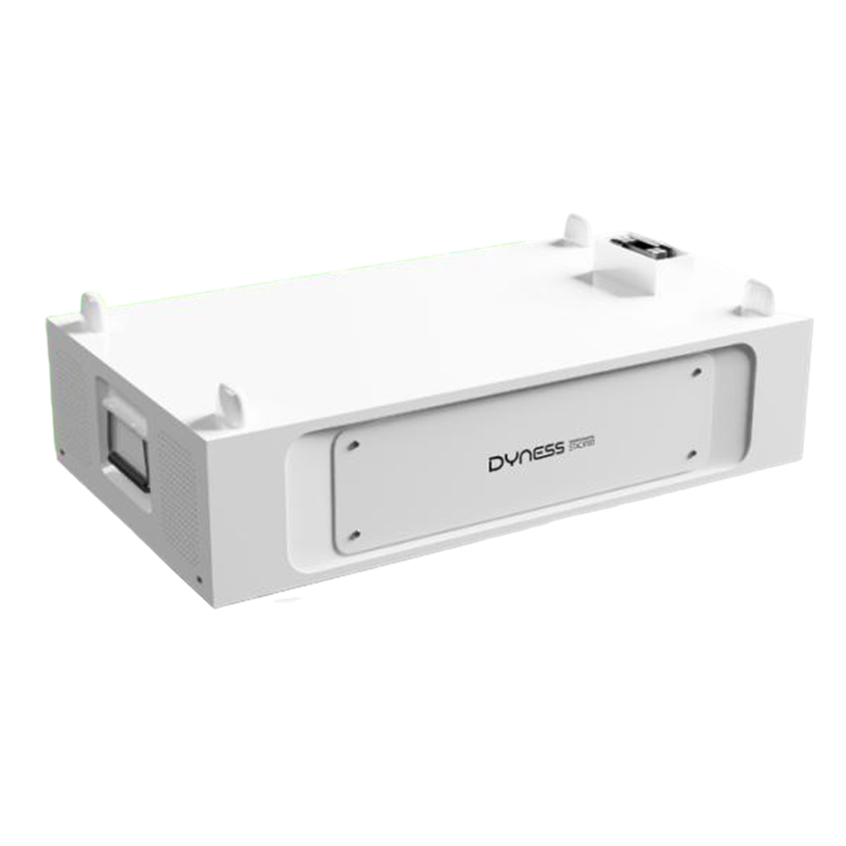 Dyness Stack 100 HV Batterijmodule 5.12kWh (1C)