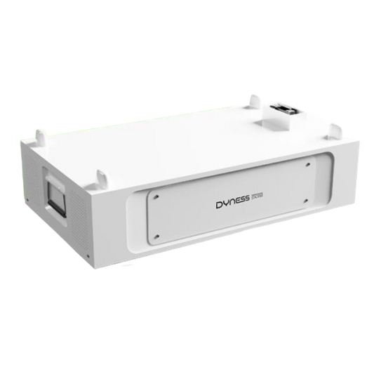 Dyness Stack 100 HV Batterijmodule 5.12kWh (1C)