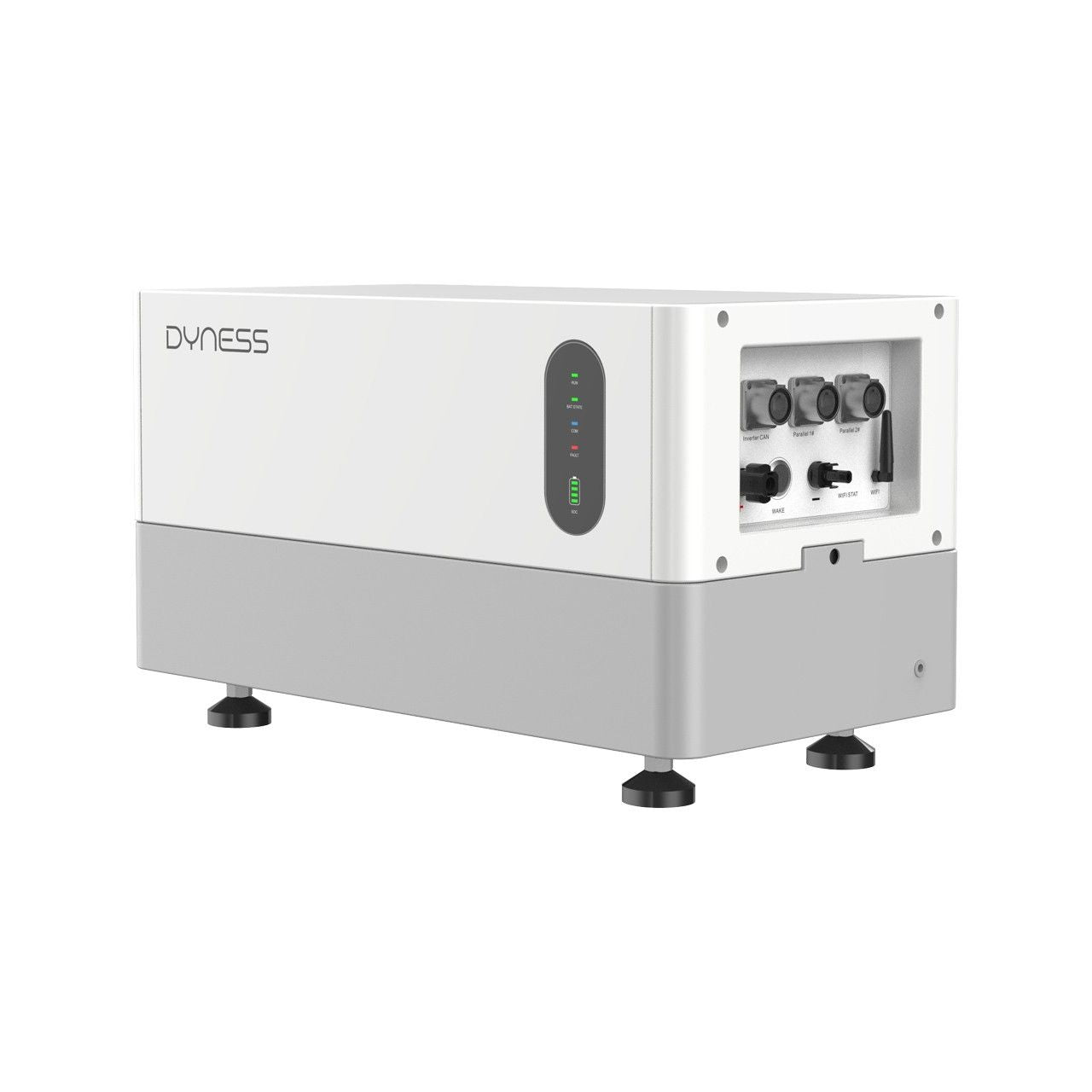 Dyness_Tower_Pro_BDU_Base_schuin_1