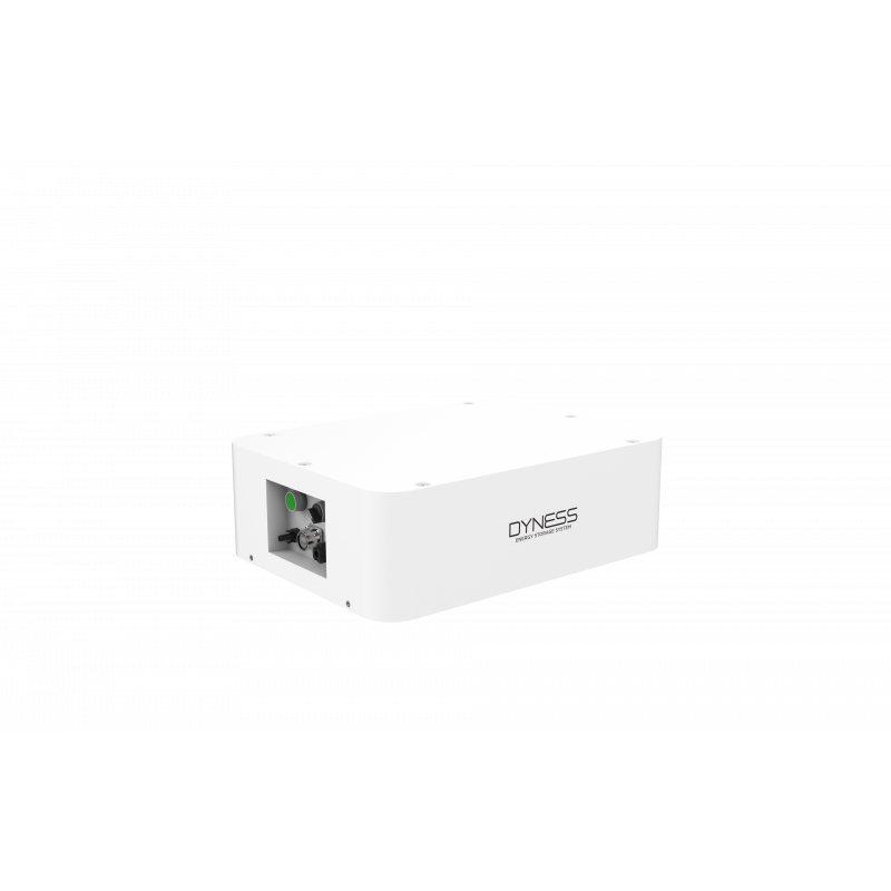 Dyness Tower S3-serie BMS & Base unit – BMS-eenheid