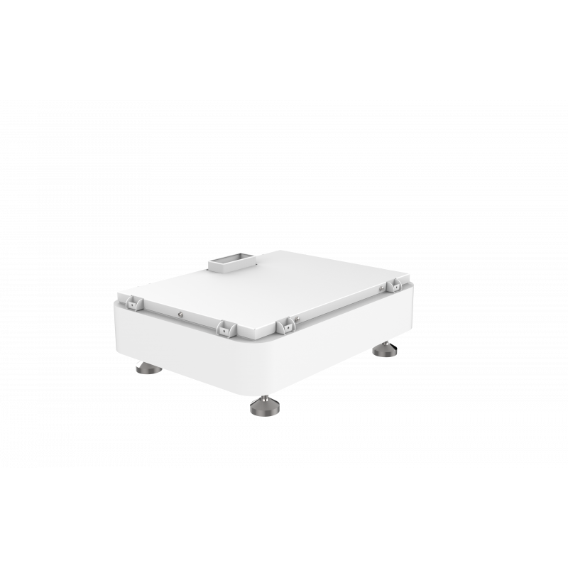 Dyness Tower S3-serie BMS & Base unit – base- en coverkit