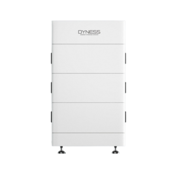 Dyness Tower TS10 – 10.66 kWh HV Thuisbatterij (LiFePO4)