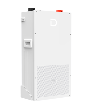 Dyness powerbrick front