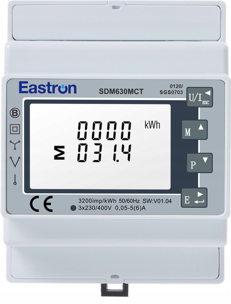 Eastron_SDM630MCT_V2