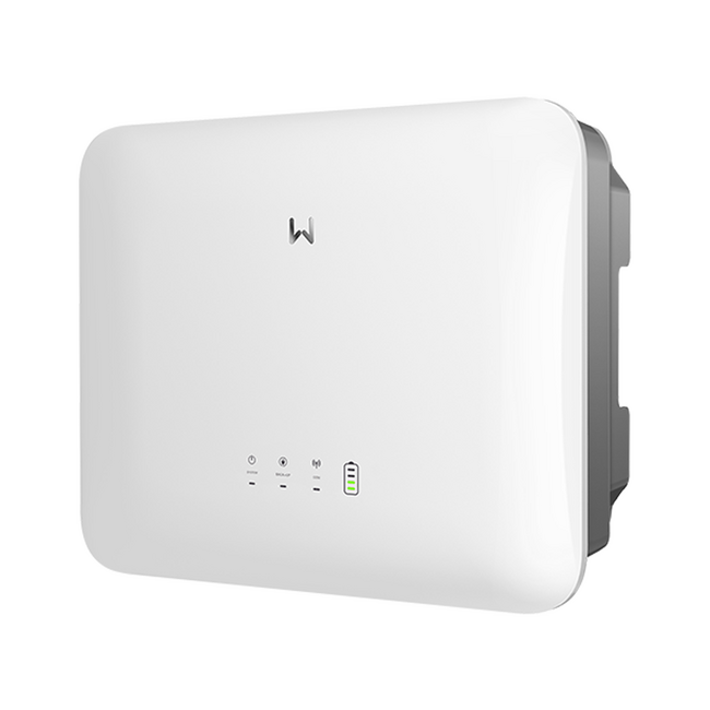 GoodWe GW3600-SBP-20 3.6kW AC-Gekoppelde Batterijomvormer – detailfoto 2