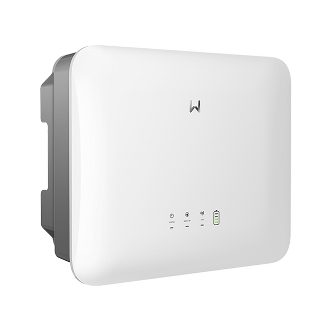 GoodWe GW5000-SBP-20 5.0kW AC-Gekoppelde Batterijomvormer – detailfoto 3
