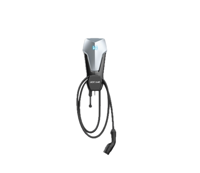 GoodWe HCA 11 kW EV-Charger