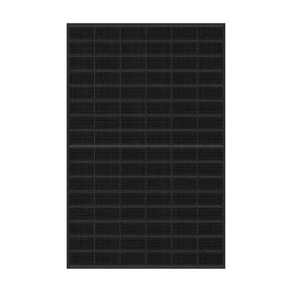Hyundai HiT-H455LE-FB 455W All Black HJT | Rebor