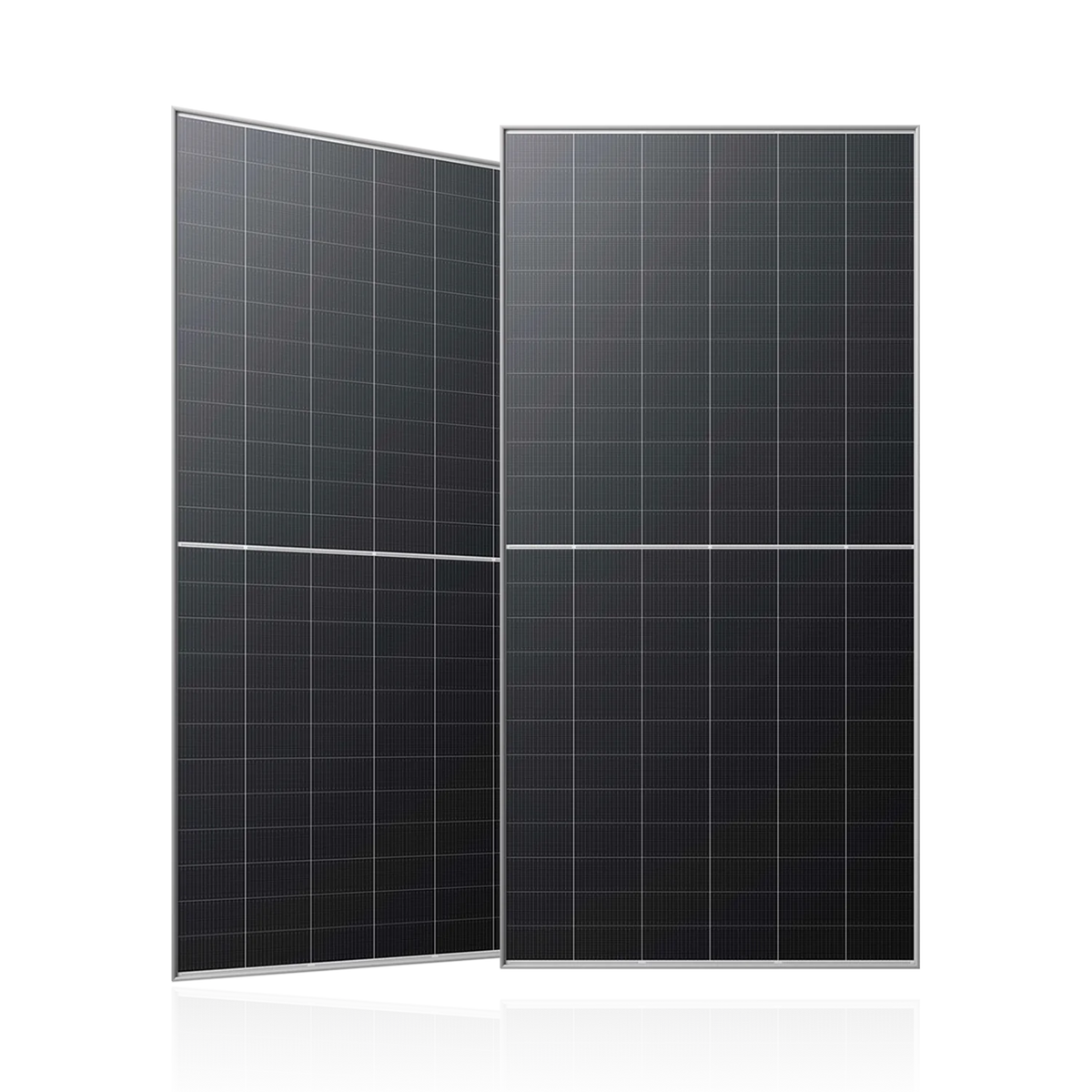 Jinko 515Wp Bifacial N-Type Dual Glass (23.16%) | Rebor