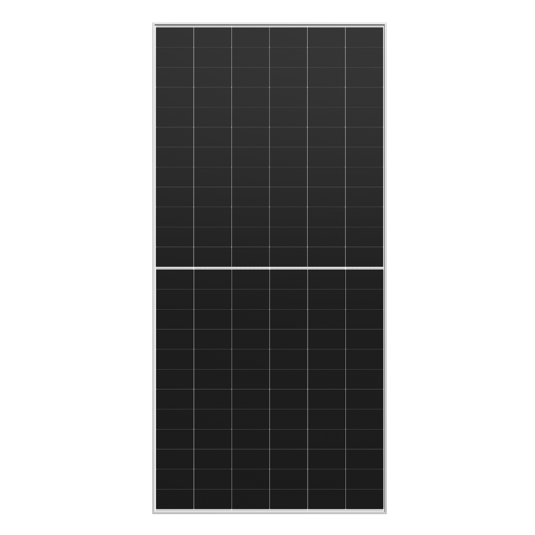 LONGi_LR8-66HGD