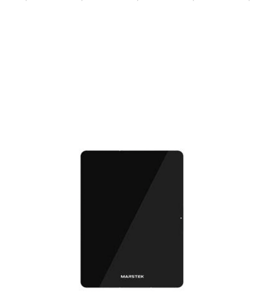 Marstek Smart Back-up Box front