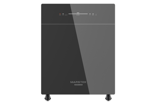 Marstek Venus-E 5.12 kWh thuisbatterij plug-and-play AC-opslag