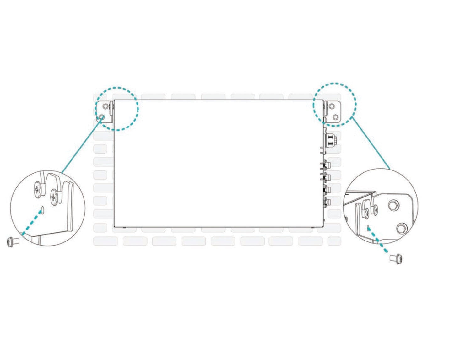 Pylontech-Fidus-Pro-Wall