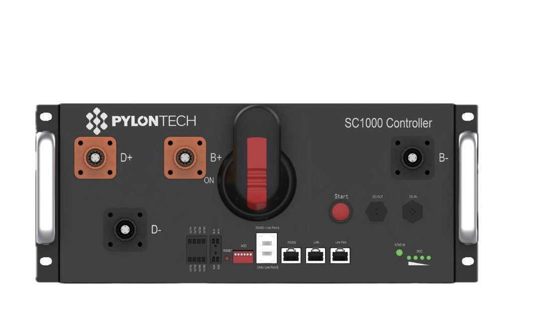 Pylontech-SC1000-200J