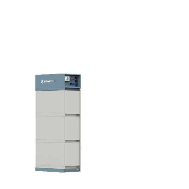 Pylontech Force H2 10.65 kWh – Hoogspannings LiFePO₄ Thuisbatterij
