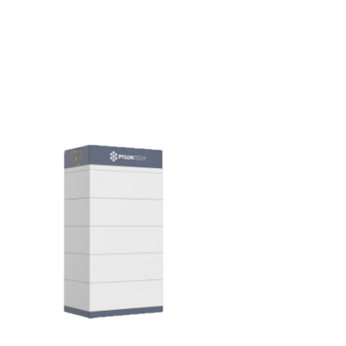 Pylontech Force H3 25.6kWh Battery | 512V High Voltage Stack