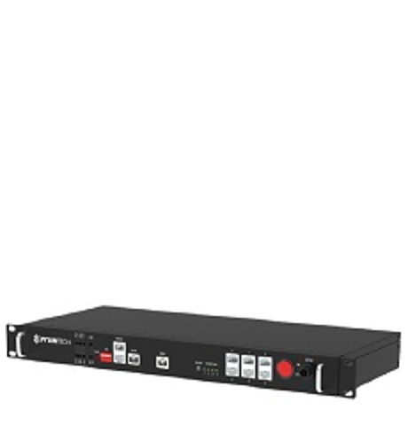 Pylontech LV-Hub | Multi-Stack Management | Scalable Storage