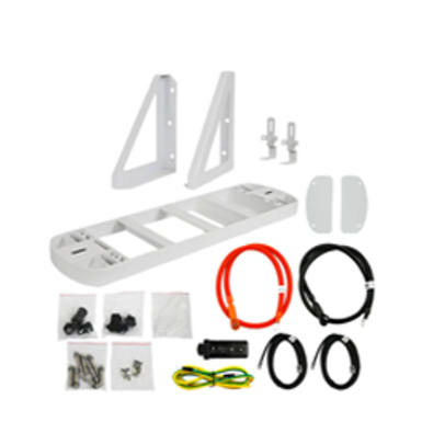 Pylontech Pelio Wandmontage & Kabelset