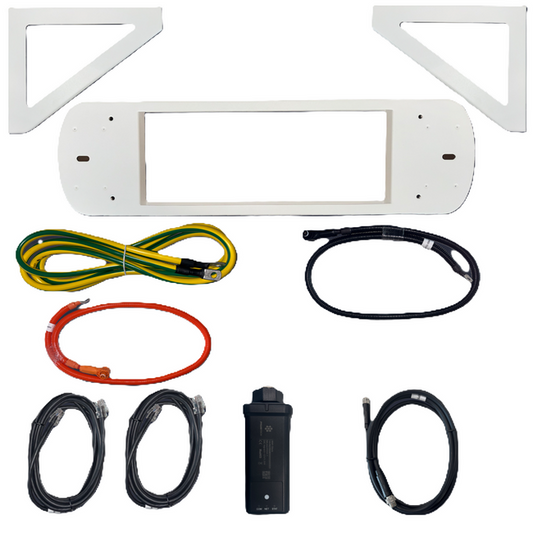 Pylontech_Pelio_Wandset