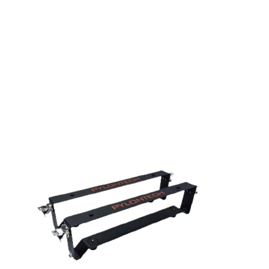 Pylontech US3000 bracket