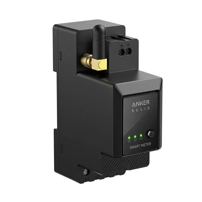 Smart Meter A17X7 front right