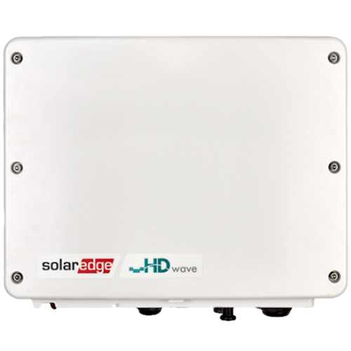 SolarEdge Home Wave SE2200H
