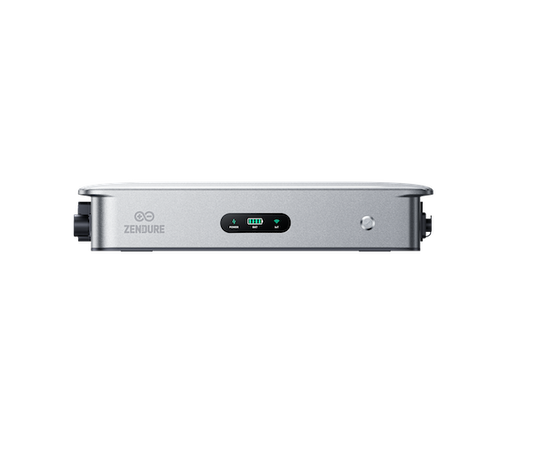 SolarFlow2400AC front