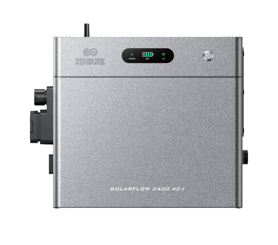 Solarflow_2400AC+_Front