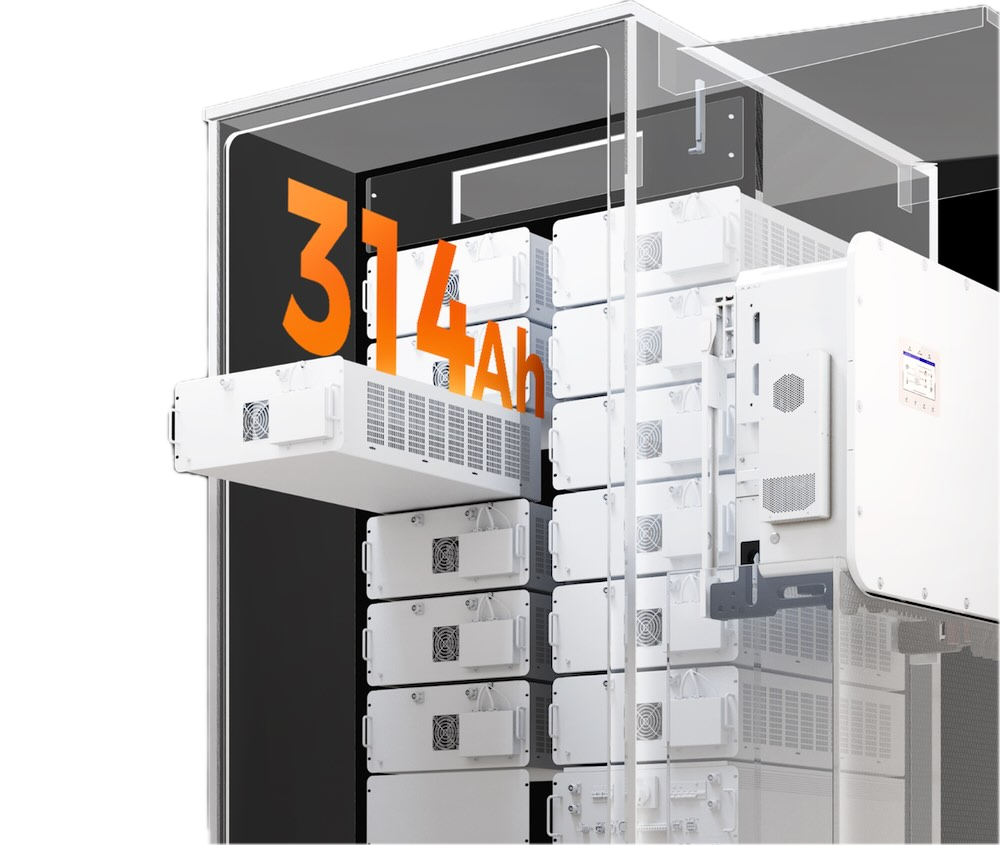 SolisStorage-EverCore-Battery-Packs