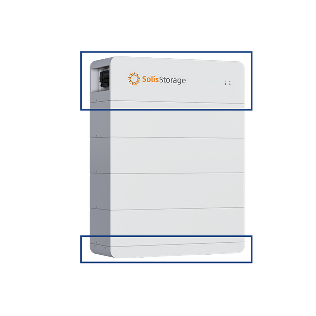 SolisStorageFlexHome-CB210A-L