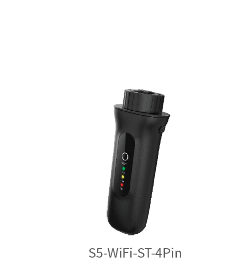 Solis Data Logging adapter S5-WiFi-ST-4Pin