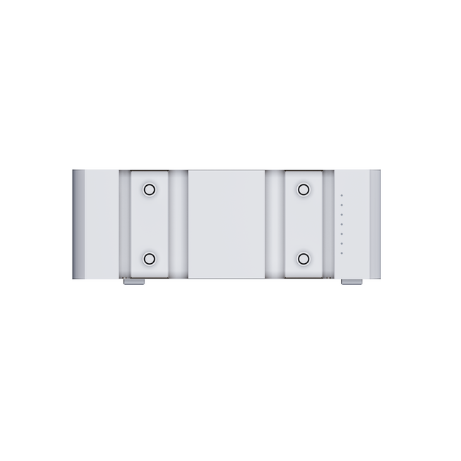 Solis FlexHome-BAT5kWh-H thuisbatterij 5kWh module – detailfoto 2