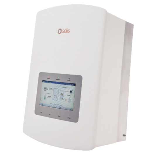 Solis S5-EH1P3.6K-L Hybride