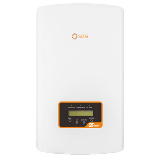 Solis S5-GR3P10K-LV