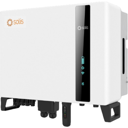 Solis S6-EH3P10K-H-EU Hybride