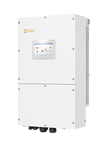 Solis S6-EH3P40K-H Hybride