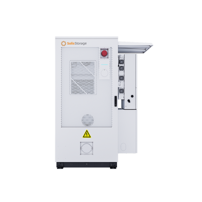 Solis_Storage_EverCore_100kWh