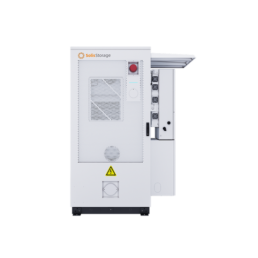 Solis_Storage_EverCore_100kWh