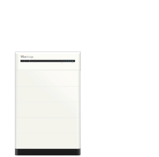 Trina Storage TRB12.5kWh-HT