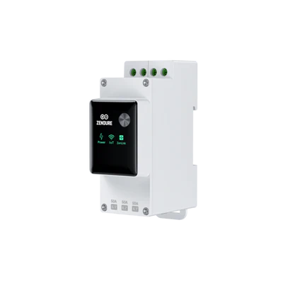 ZDSMCT-Zendure Smart Meter 3CT side