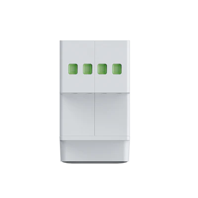 ZDSMCT-Zendure Smart Meter 3CT side top