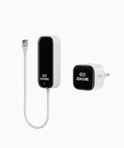 Zendure Slimme P1-meter